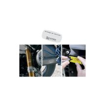 Sicherheitsgravurservice Urban Pack 10 Einheiten Online-verwaltung Echtzeit-tracking