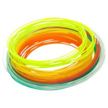 3d-druckerfilament Xyzprinting Rfpldxtw00h Pla 1,75 Mm 6 Stk