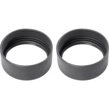 [neuwertig] B-ware Leica Augenmuschel Okular Brillengläser Stereomikroskop Set Für Leica S4 E/s6 E