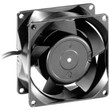8880 N Axiallüfter 230 V/ac 30 M³/h (l X B X H) 80 X 80 X 38 Mm - Ebm Papst