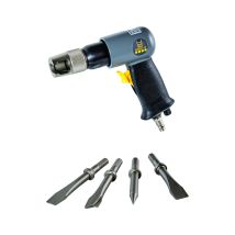 Schneider Druckluft - Schneider-meißelhammer Mlh 5000/41-10 Dgkd322431