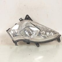 Optique avant CEV 733 50R-00 pour moto – Occasion – Pièces automobile et moto