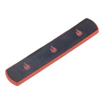 Char-Broil – Striscia magnetica per utensili da griglia – 15x3 cm – 1 pezzo