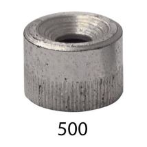 Hydraulikdüse Modell 500/H – Pflegezubehör für Gartenmaschinen – 7351261