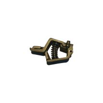 Pinza De Sujeción De Latón 300 A