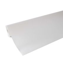 Renovliestapete Weiss 13,5mx1m (130g/m2) - Fresco