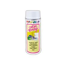 Dupli-color Kunstharzlackspray, Haftgrund, Grau, 400 Ml