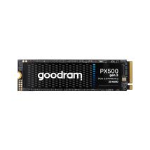 Ssd Goodram Px500 Gen.3 Pcie 3x4 512gb M.2 2280 Ret
