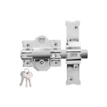 Schloss 201-r/80 Nickel F01187 Fac - Fac