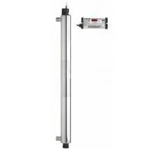 Bwt - Uv-wassersterilisator Biostil Uv Max 2700