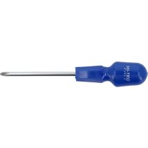 Cacciavite Hi-tec 2x100mm A Croce 61300 Vorel