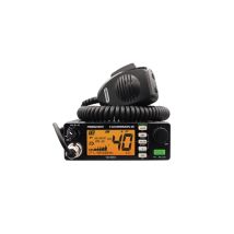 President - Radio Harrisson Ii Cb 40 Canali Am/fm