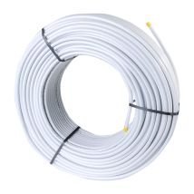 Zewotherm Metallverbundrohr 16x2mm X 500m Für Heizung Und Sanitär