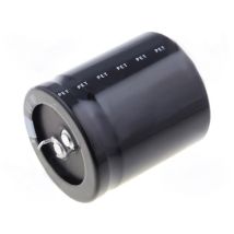 Condensateur Électrolytique 3300uf 63vdc 105âoc Taille 20x40mm 3300mf63v105/2pin