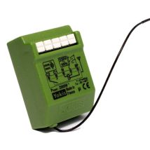 Yokis - Urmet Mtr2000erp Rel T.2000w Relé Paso A Paso 5454462