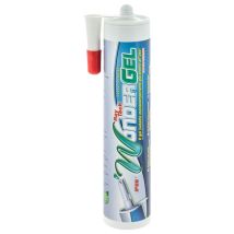Wonder Gel Aislante Monocomponente En Tubo Aplicador Ip68 - Raytech