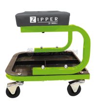Zipper - Taburete Mecanico Con Ruedas Para Taller Herramientas Zi-mhk2