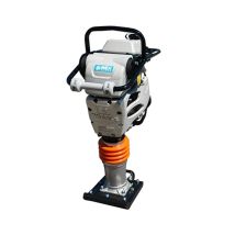 Stampfer Imer Mtx70e Mikasa 15kn 75kg Honda Gx100 5010066