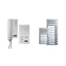 Tcs Tür Control Paketlösung Ap 3we Ppa03-en/02