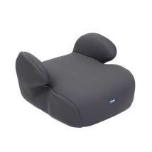 Asiento De Coche Chicco Quasar Grupo 3 I-size - Gris