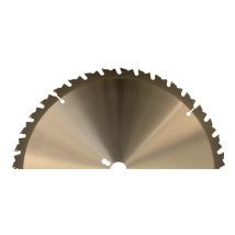 Hm Kreissägeblatt Bausa 450x3,5x30 Mm, 36 Zähne - Clever Diamond
