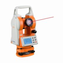 Teodolito Electrónico Fet 220k-l Geo Fennel 313100