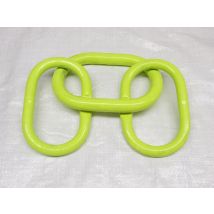 Ace - Quad Master Link Assembly Grade 100 10mm (6.5 Ton Lifting Chain Sling 3 4 Leg)