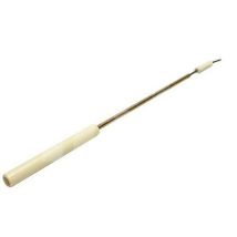 3005594 Ignition Electrode Gas6 - White - Riello