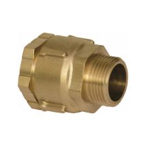 Conector Recto Macho V 20 15 X 21
