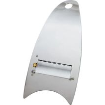 Trancheuse Ilsa Affettatutto Tagliatartufi 19 Cm 8 Cm