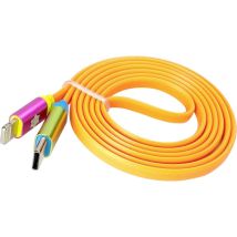 Calliope Usb Kabel C Lightning Câble De Données/d'alimentation Calliope [1x Usb-c Mâle - 1x Dock Mâle Lightning] 1 M O