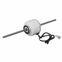 Airwell Ventilator 1PR060135 – Sicherheitsrelevantes Bauteil – 1,5 kW