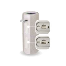 Trevi Xcs 8a88 B Altoparlante Da Festa Beige 30 W