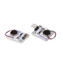 Vibrationsmotormodul 5V – 9000 U/min – 32,5 x 20,1 x 7,1 mm – 14 g – Whadda