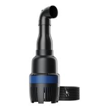 Cef-16000 Bomba Tubo Para Estanques De Alto Rendimiento 16000l/h 75w - Sunsun