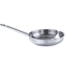 Padella Profi Line Senza Coperchio 3,6 L Diametro 280 Mm - Hendi 835531