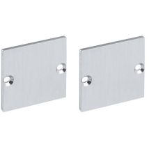 62399827 62399827 Kit Tappi Terminali Plastica (l X L X A) 30 X 2 X 30 Mm 1 Paio/a - Barthelme