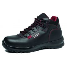 Robusta - Bota Formio Dielectrico Sb+p+e+ci+hi+wru+hro+fo+src No Metal Textil T-41