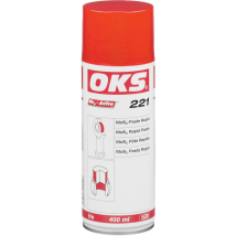 Mos2-paste Rapid, Spray Oks 221 400 Ml