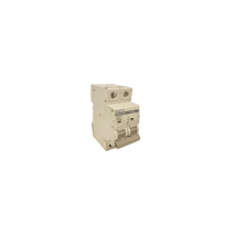 E 02022 Interruttore Magnetotermico 2p 50a 400v Curva C 6ka - Digital