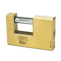 Cerraduras Rectangulares Para Persiana Metálica 'aditus' Iseo 55 Mm