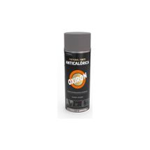 Akzonobel - Pintura Anticalorica Spray Oxiron Titan 400 Ml Aluminio