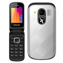 Maxcom Mm815l 2,4 0,3mpx 2g Grey