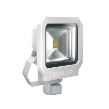 Faretto Esterno Esylux Afl Sun 30w 5000k