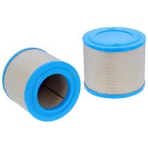 Filtro De Aire Hifi Filter Sa16329
