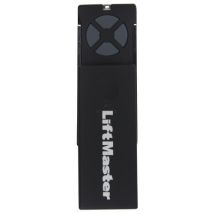 Télécommande TX4UNIS – Usage télécommande, Type de contrôle, Alimentation électrique, Marque compatible, Nombre de canaux – LIFTMASTER