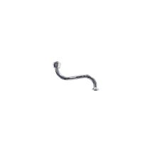 Clage Ls12 Schwenkrohrauslauf 120mm Chrom Für M3-m7 Drucklose Durchlauferhitzer