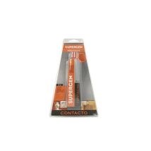 Supergen Universalkleber 75ml – Einfach anzuwenden – Professionelle Ergebnisse – Temperaturbeständig von -10°C bis 110°C