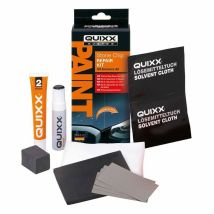 Restaurador De Pintura Para Coche Quixx Plata