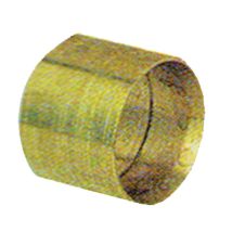 Raccord Somatherm 2314-12 Kupplungsring Messing Schnellmontage